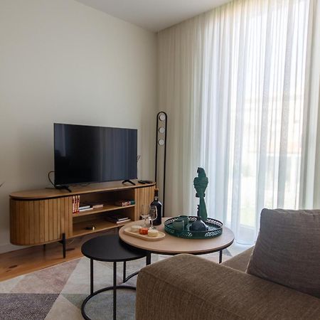 Orm - Cedofeita I Apartment Porto Luaran gambar