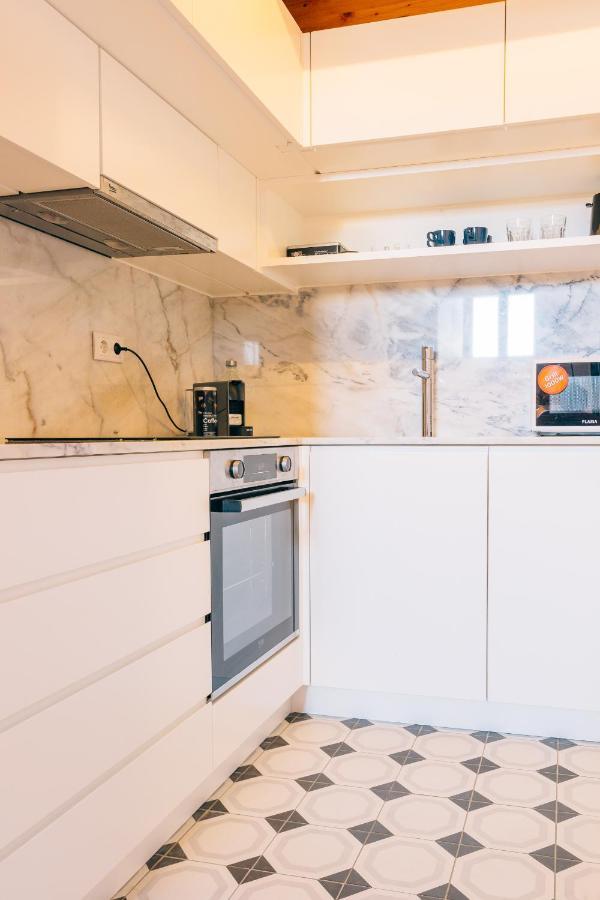 Orm - Cedofeita I Apartment Porto Luaran gambar