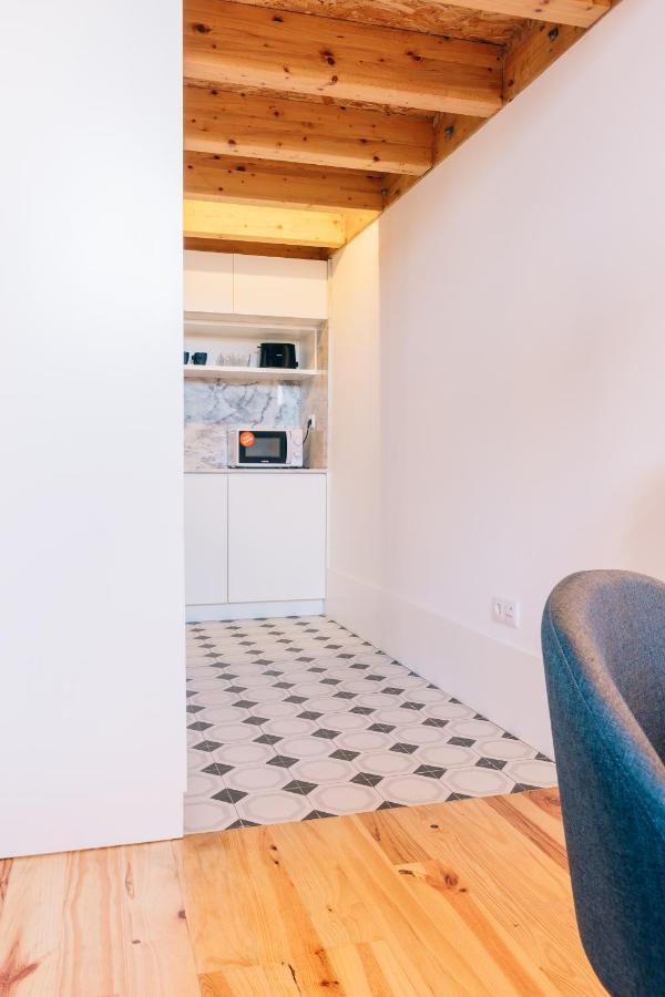 Orm - Cedofeita I Apartment Porto Luaran gambar