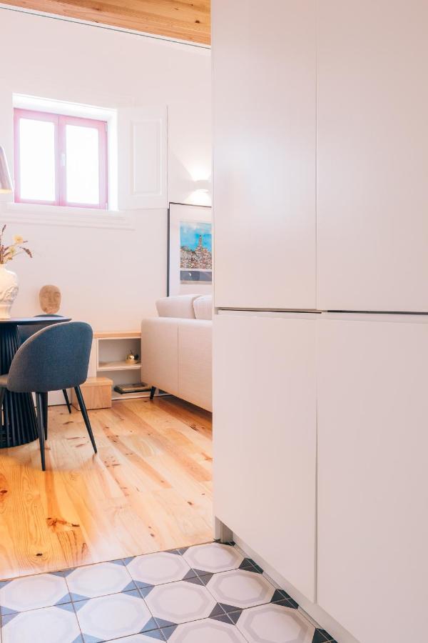 Orm - Cedofeita I Apartment Porto Luaran gambar