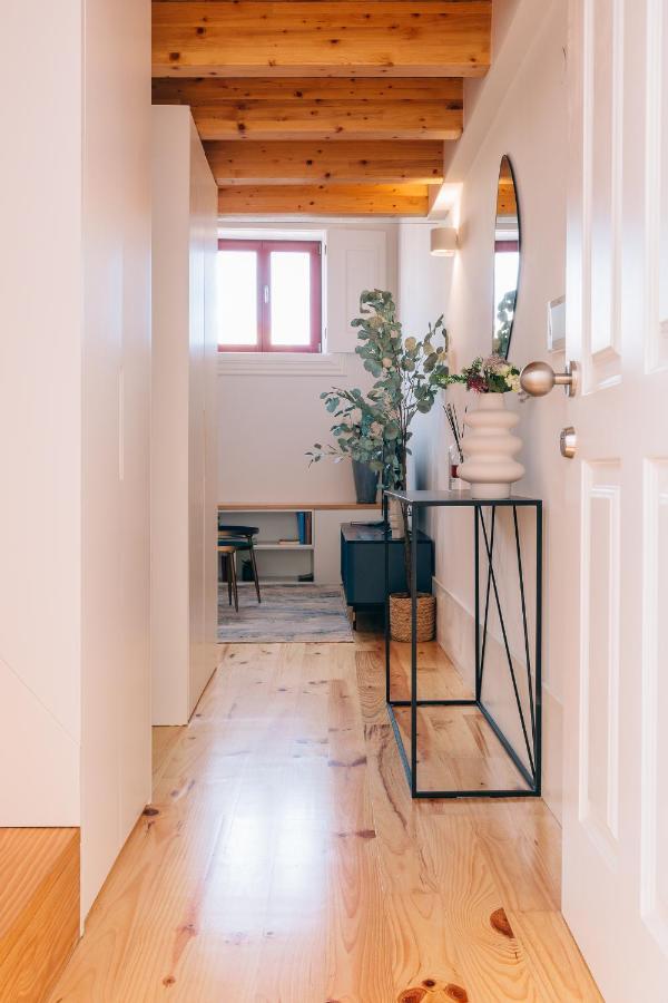 Orm - Cedofeita I Apartment Porto Luaran gambar