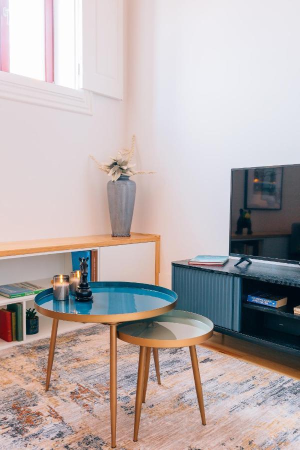 Orm - Cedofeita I Apartment Porto Luaran gambar