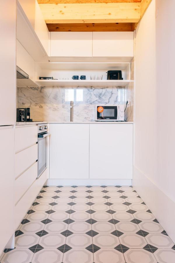 Orm - Cedofeita I Apartment Porto Luaran gambar
