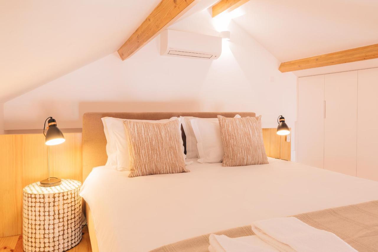 Orm - Cedofeita I Apartment Porto Luaran gambar