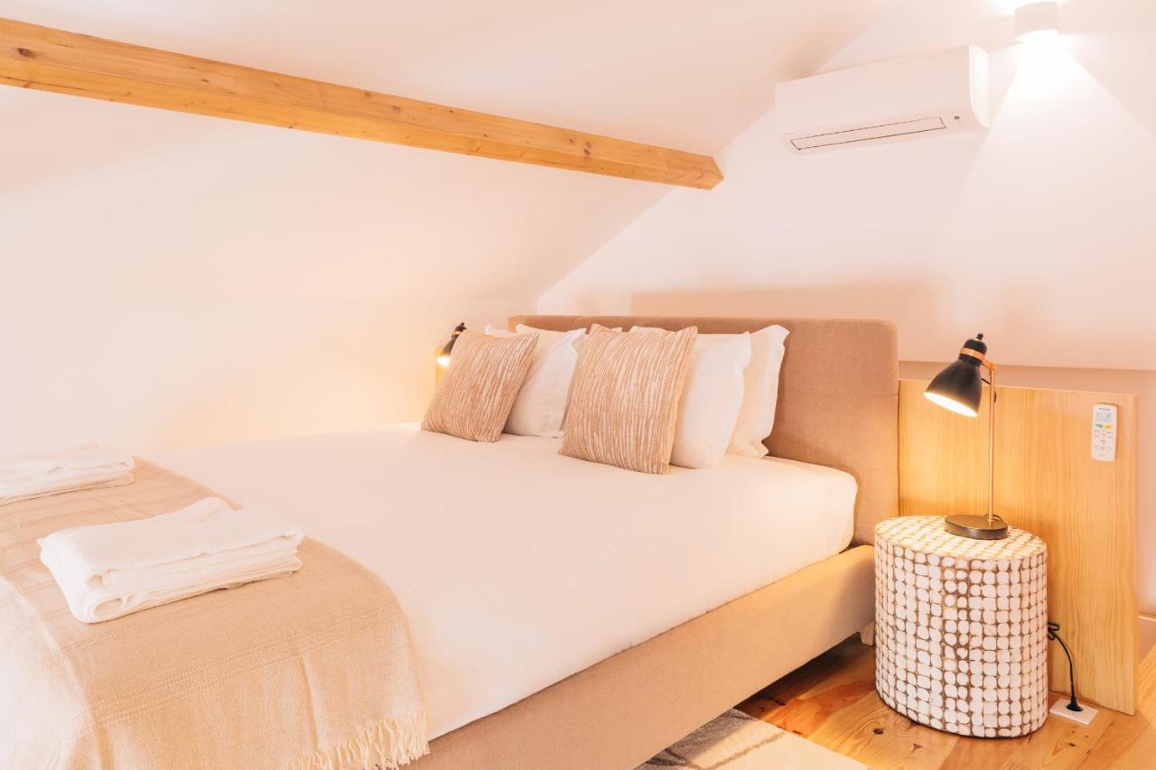 Orm - Cedofeita I Apartment Porto Luaran gambar