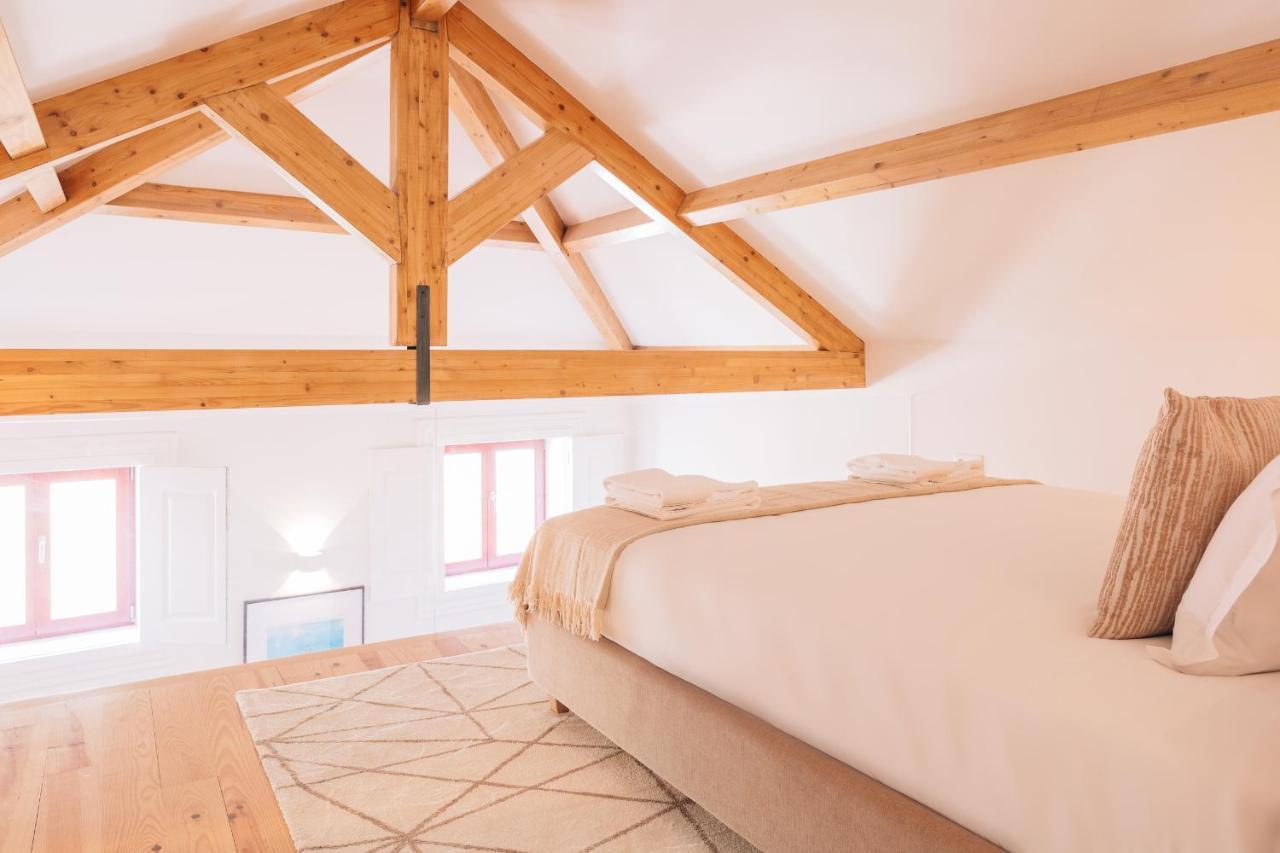 Orm - Cedofeita I Apartment Porto Luaran gambar