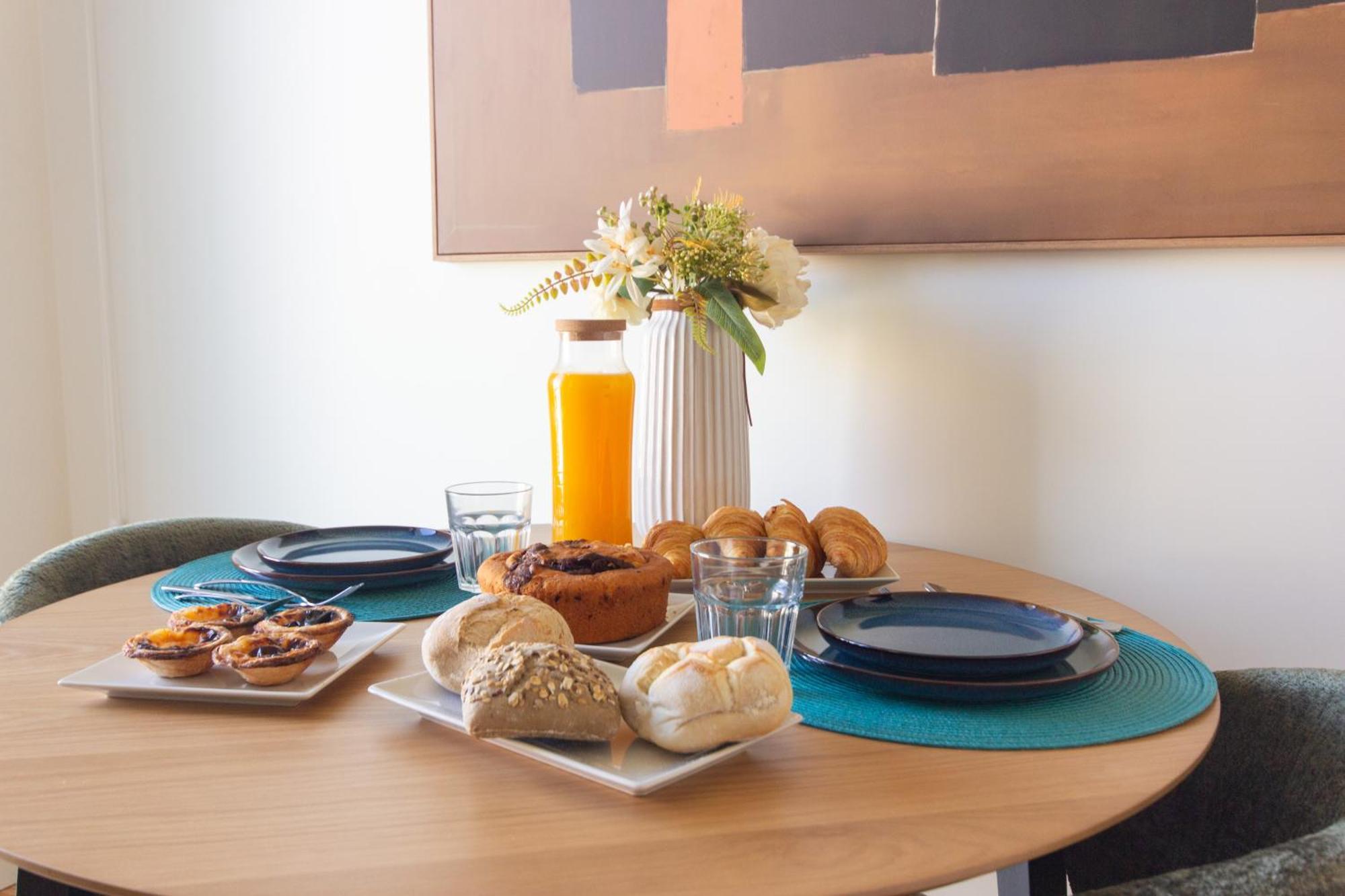 Orm - Cedofeita I Apartment Porto Luaran gambar