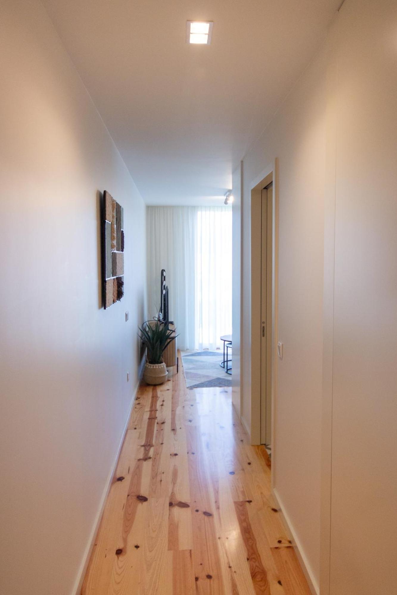 Orm - Cedofeita I Apartment Porto Luaran gambar