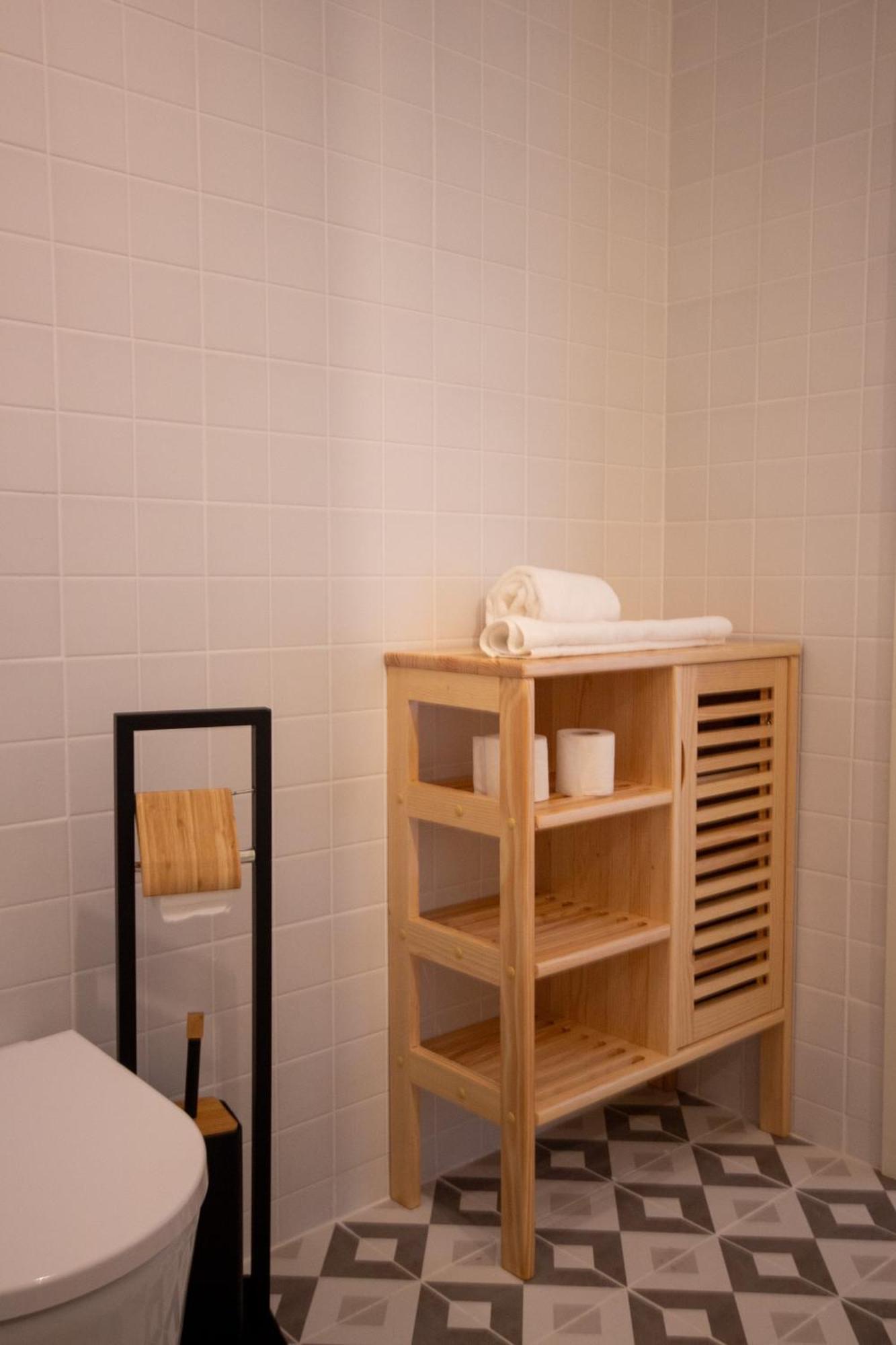 Orm - Cedofeita I Apartment Porto Luaran gambar