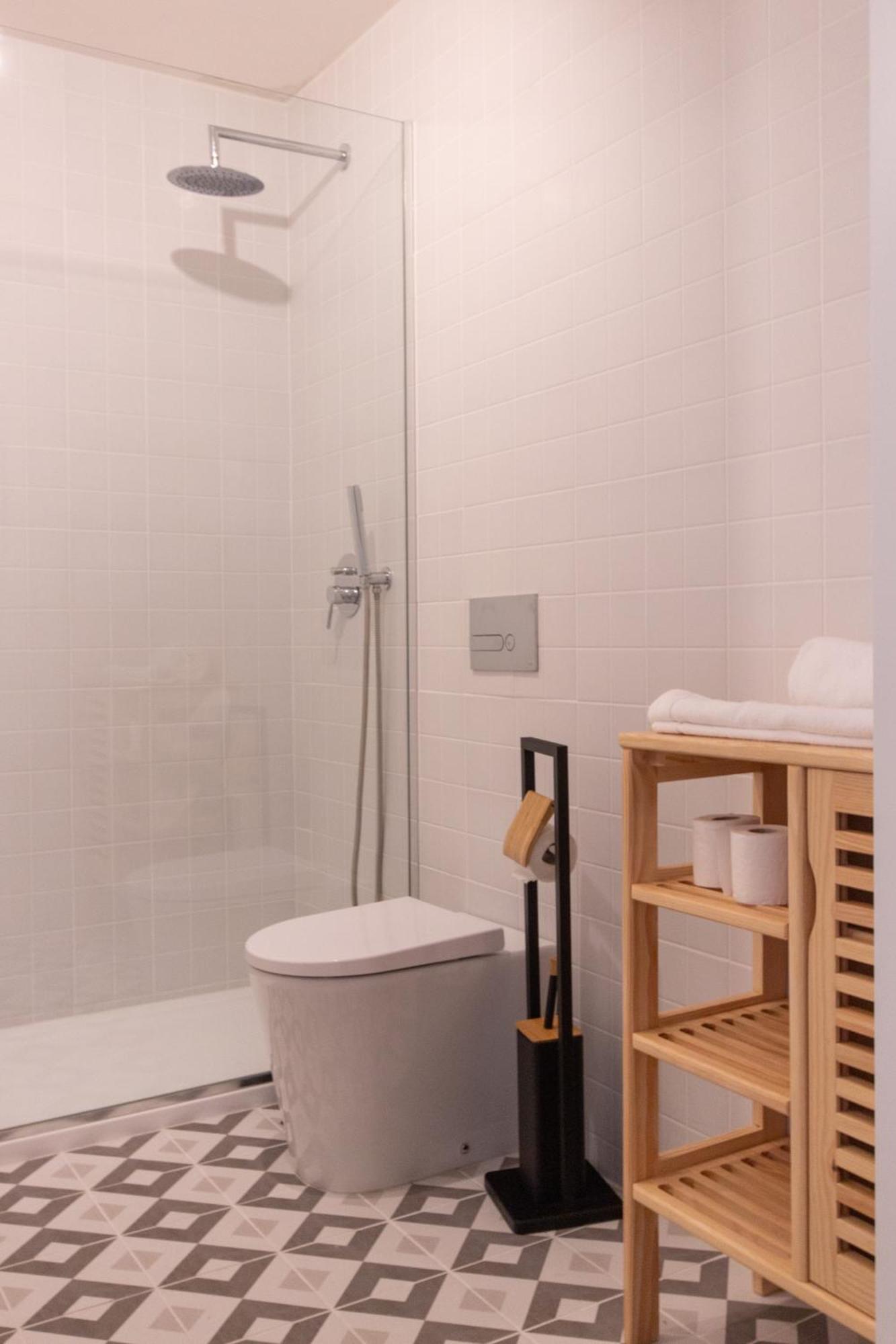 Orm - Cedofeita I Apartment Porto Luaran gambar